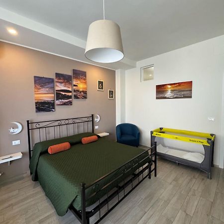 Donna Apollonia Home Holiday Monopoli Luaran gambar